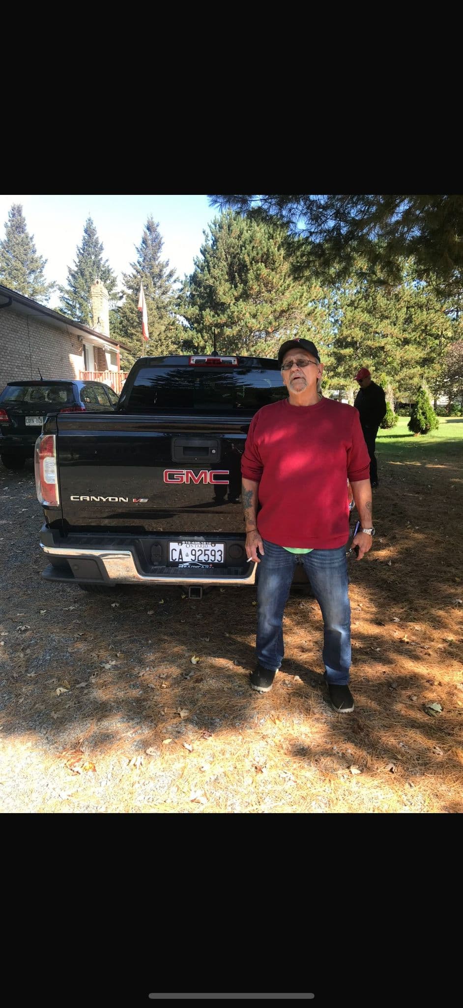 Happy customer delivery #10 — ClearRoute Auto approved financing